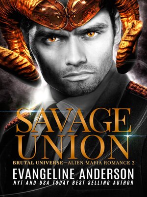 cover image of Savage Union